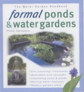 Formal Ponds and Watergardens 