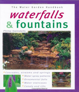 Waterfalls and Fountains 