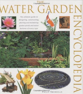 Water Garden Encyclopedia 