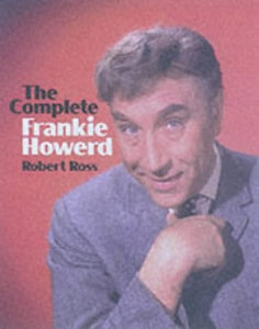 The Complete Frankie Howerd 