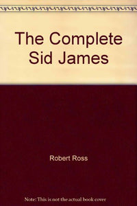 The Complete Sid James 