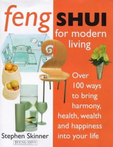 Feng Shui for Modern Living 