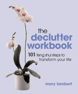 The Declutter Workbook 