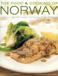 Food and Cooking of Norway 