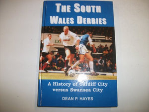 The South Wales Derbies 