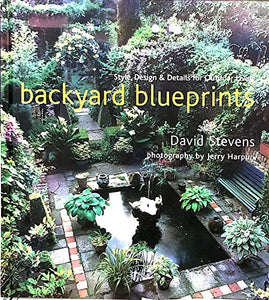 Backyard Blueprints 