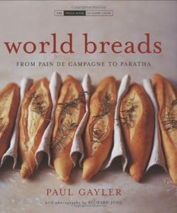 World Breads 