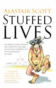 Stuffed Lives 