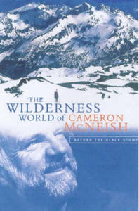 The Wilderness World of Cameron McNeish 