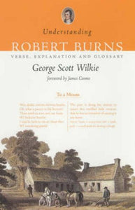 Understanding Robert Burns 