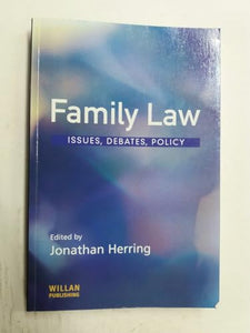 Family Law 