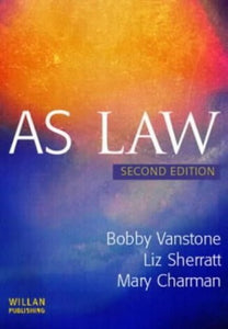 AS Law 