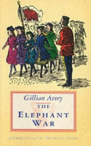 The Elephant War 