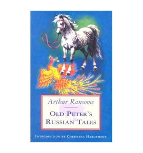 Old Peter's Russian Tales 