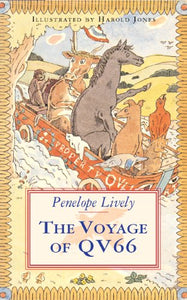 The Voyage of QV66 