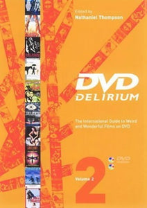 DVD Delirium 