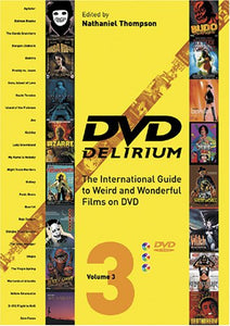 Dvd Delirium Vol.3 