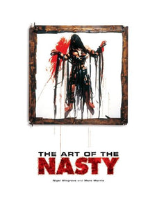 The Art of the Nasty 