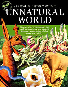 A Natural History of the Unnatural World 