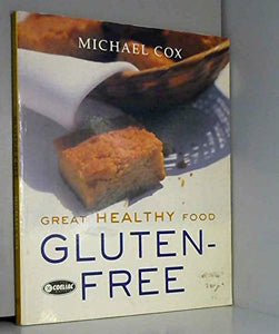 Great Healthy Food Gluten-free 