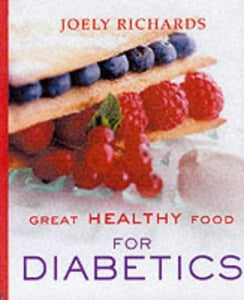 Great Healthy Food for Diabetics 