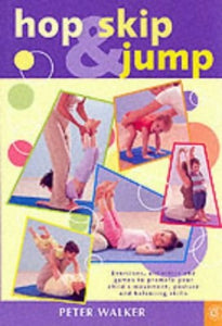 Hop, Skip and Jump 