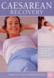 Caesarean Recovery 