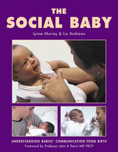 The Social Baby 