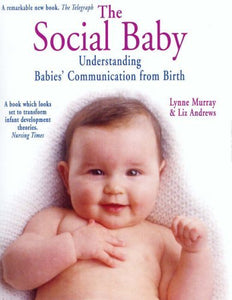 The Social Baby 