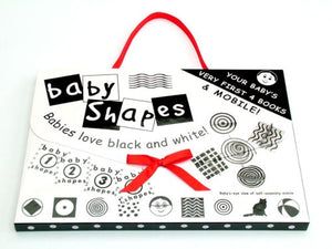 Baby Shapes 