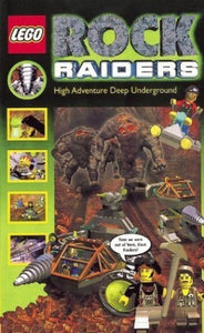 Rock Raiders 