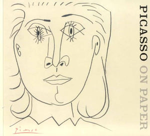 Picasso on Paper 