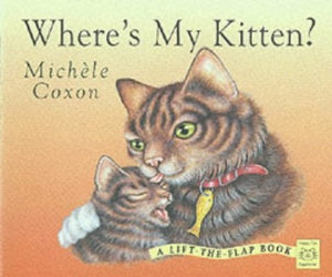 Where's My Kitten? 