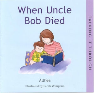 When Uncle Bob Died 