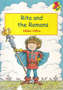 Rita and the Romans 