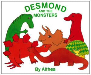 Desmond and the Monsters 