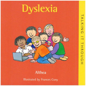 Dyslexia 