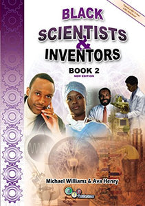 Black Scientists & Inventors 