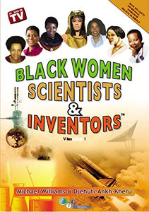 Black Women Scientists and Inventors 