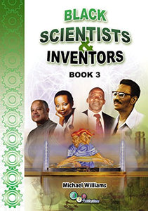 Black Scientists and Inventors 