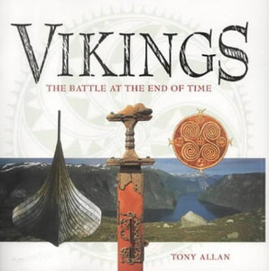 Vikings: the Battle at the End of Time 