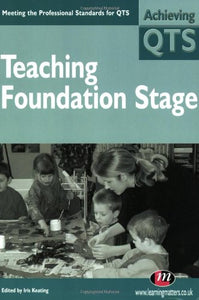 Teaching Foundation Stage 