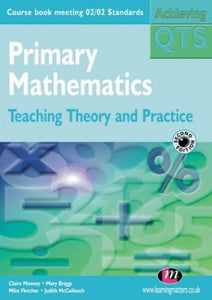 Primary Mathematics: Teaching Theory and Practice 