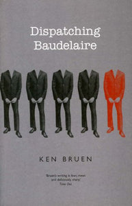 Dispatching Baudelaire 