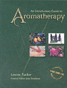 An Introductory Guide to Aromatherapy 