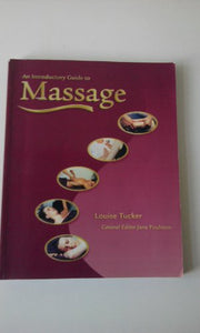 An Introductory Guide to Massage 