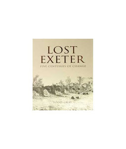 Lost Exeter 