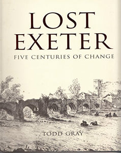 Lost Exeter 