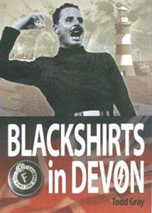 Blackshirts in Devon 