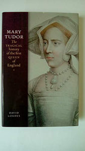 Mary Tudor 